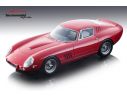 Tecnomodel TMD1885A FERRARI 275 GTB-C 1965 RED 1:18 Modellino