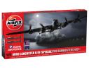 Airfix AX9007 AVRO LANCASTER B.III THE DAMBUSTERS KIT 1:72 Modellino