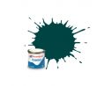 Humbrol HB0239 BRITISH RACING GREEN GLOSS Pz.6 Modellino