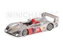 Minichamps PM400061302 AUDI R 8 N.1 ALMS 2006 1:43 Modellino