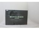 Games Workshop Warhammer 40,000: Oscura Vendetta SCATOLA ROVINATA