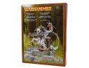 Games Workshop Warhammer Abominio di Pozzo Infernarle degli Skaven