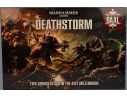 Games Workshop Warhammer 40.000 Shield of Baal DeathStorm