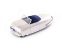 Autocult ATC04019 HEWSON ROCKET 1946 CHROME 1:43 Modellino