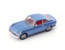 Autocult ATC05011 MG B JACQUES COUNE 1963 MET.BLUE 1:43 Modellino