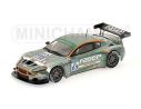 Minichamps PM400061323 ASTON MARTIN DBRS9 N.23 FIA GT3 SPA 2006 MUGELLI-ZANI 1:43 Modellino