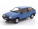 KK Scale KKDC180212 LADA SAMARA 1985 LIGHT BLUE 1:18 Modellino