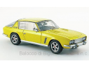 Neo Scale Models NEO43394 JENSEN INTERCEPTOR SIII 1975 YELLOW 1:43 Modellino