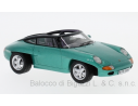 Neo Scale Models NEO44586 PORSCHE PANAMERICANA 1989 MET.GREEN 1:43 Modellino