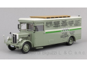 Neo Scale Models NEO46446 NAG-BUSSING RACE TRANSPORTER CAR UNION 1934 1:43 Modellino