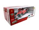 Maisto MI81204V FERRARI SF70-H 2017 S.VETTEL RADIOCOMANDO 1:24 Modellino