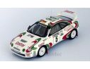 Trofeu TFRRUK04 TOYOTA CELICA GT-FOUR N.5 WINN.R.A.C. RALLY 1996 SCHWARTZ-GIRAUDET 1:43 Modellino