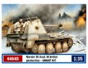 Dragon D6464 MARDER III AUSF M INITIAL KIT 1:35 Modellino