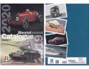 Italeri ITCAT2019 CATALOGO ITALERI 2019-2020 PAG.102 Modellino