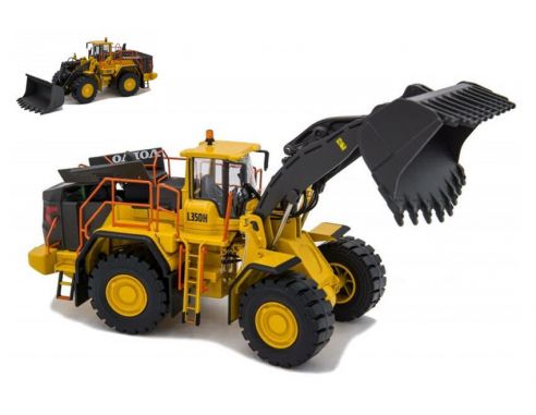 MotorArt MTR300082 PALA RUOTE VOLVO L350H 1:50 Modellino