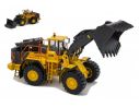 MotorArt MTR300082 PALA RUOTE VOLVO L350H 1:50 Modellino
