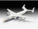 Revell RV04958 ANTONOV AN-225 MRIJA KIT 1:144 Modellino