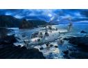Revell RV04981 ELICOTTERO WESTLAND LYNX Mk.8 KIT 1:32 Modellino