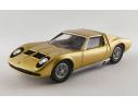 Rio RI4590 LAMBORGHINI MIURA P400S 1969 GOLD 1:43 Modellino