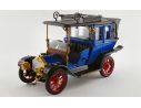 Rio RI4591 MERCEDES 20-35 LANDAULET 1909 MUSEO STOCCARDA 1:43 Modellino