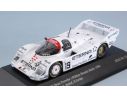 CMR CLASSIC MODEL REPLICARS SBC015 PORSCHE 956K N.19 1000 KM BRANDS HATCH 1984 S.BELLOF-H.GROHS 1:43 Modellino