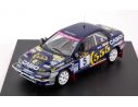 Trofeu TF0630 SUBARU IMPREZA N.5 SAFARI RALLY 1995 BURNS-REID 1:43 Modellino