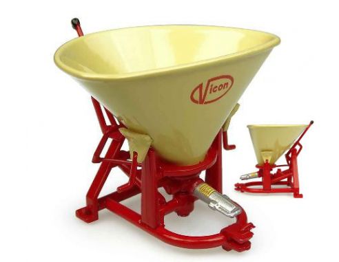 Universal Hobbies UH5330 SPANDICONCIME VICON PENDULUM SPREADER SERIE B 75 1:32 Modellino