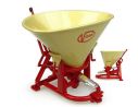 Universal Hobbies UH5330 SPANDICONCIME VICON PENDULUM SPREADER SERIE B 75 1:32 Modellino