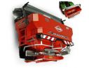 Universal Hobbies UH5366 SPANDICONCIME KUHN AXIS 40.2 M EMC W 1:32 Modellino