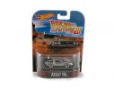 Hot Wheels HWDMC55DWJ77 BACK TO THE FUTURE III 1955 1:64 Modellino