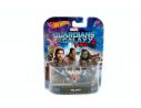 Hot Wheels HWDMC55DWJ87 GUARDIANS OF THE GALAXY VOL.2 MILANO 1:64 Modellino