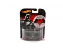 Hot Wheels HWDMC55DWJ91 BATMOBILE 1:64 Modellino