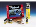 Revell Airbrush 39201 – Set di AEROGRAFIA standard Class SCATOLA ROVINATA