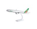 Herpa HP610933 AIRBUS A330-200 ALITALIA 2016 SCALA 1:200 cm 30 Modellino