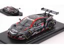 Ebbro EB45552 HONDA NSX -GT N.64 10th MOTEGI SUPER GT500 2017 B.BAGUETTE-MATSUURA 1:43 Modellino