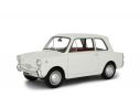 Ixo model LM119B AUTOBIANCHI BIANCHINA WHITE 1:18 Modellino