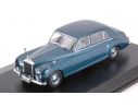 Oxford OXF43RRP5003 ROLLS ROYCE PHANTOM V JAMES JOUNG WINDSOR BLUE 1:43 Modellino