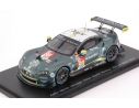 Spark Model S7044 ASTON MARTIN VANTAGE N.98 DNF LM 2018 P.DALLA LANA-P.LAMY-M.LAUDA 1:43 Modellino