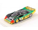 Spark Model S7503 PORSCHE 956 N.47 10th LM 1983 P.HENN-J.L.SCHLESSER-C.BALLOT LENA 1:43 Modellino