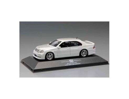 Aoshima 72639 TOYOTA UCF30 CELSIOR JUNCTION 1/43 Modellino
