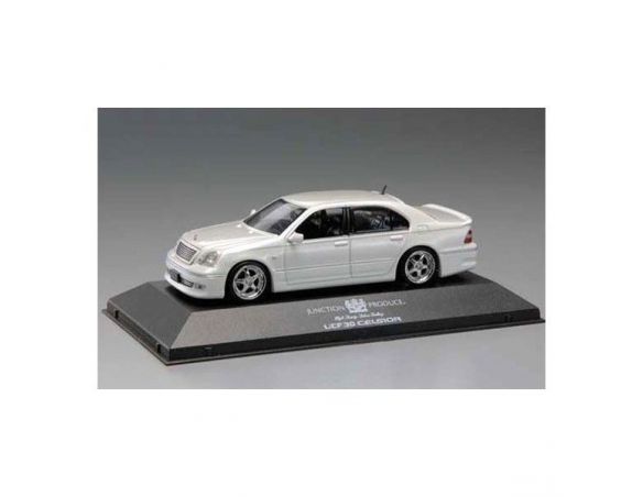 Aoshima 72639 TOYOTA UCF30 CELSIOR JUNCTION 1/43 Modellino