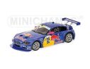 Minichamps PM400062707 BMW Z 4 N.5 WINNER SILVERSTONE 2006 1:43 Modellino