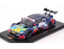Spark Model SG430 AUDI RS 5 N.5 FAREWELL RACES FOR MATTIAS EKSTROM AT HOCKENHEIM 2018 1:43 Modellino