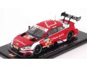 Spark Model SG431 AUDI RS 5 N.33 DTM NURBURGRING 2018 TWO POLE TWO VICTORIES R.RAST 1:43 Modellino