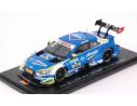 Spark Model SG436 AUDI RS 5 N.4 DTM 2018 ROBIN FRIJNS 1:43 Modellino