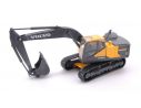 Bburago BU32086 ESCAVATORE VOLVO EC220E 1:50 Modellino