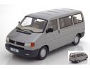 KK Scale KKDC180264 VW T4 CARAVELLE METALLIC GREY 1:18 Modellino