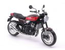 Maisto MI18990B KAWASAKI Z900RS BROWN/RED 1:12 Modellino