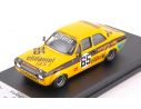 Trofeu TFRRAC14 FORD ESCORT MKI N.65 VILA DO CONDE 1977 DANIEL VIDAL 1:43 Modellino