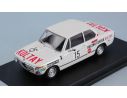 Trofeu TFRRAT01 BMW 2002 TI N.15 PREIS VON WIEN 1973 NIKI LAUDA 1:43 Modellino